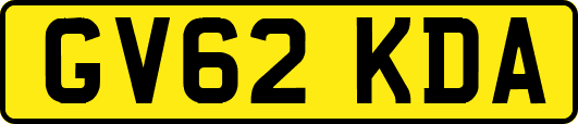GV62KDA