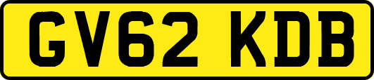 GV62KDB