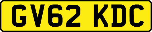 GV62KDC