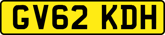 GV62KDH