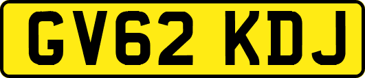 GV62KDJ