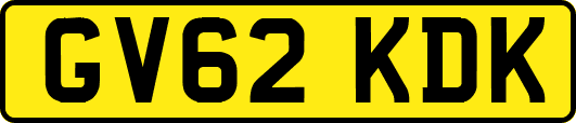 GV62KDK