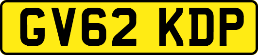 GV62KDP