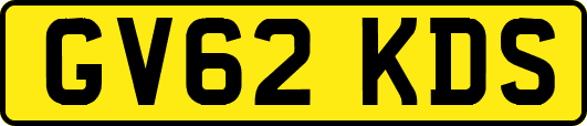 GV62KDS