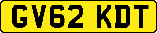 GV62KDT