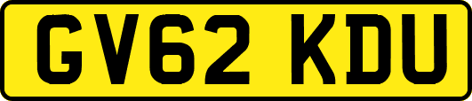 GV62KDU