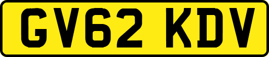 GV62KDV