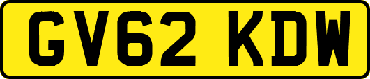 GV62KDW