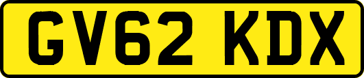 GV62KDX