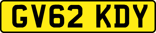 GV62KDY