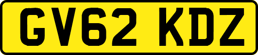 GV62KDZ