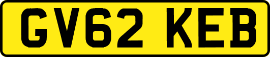 GV62KEB