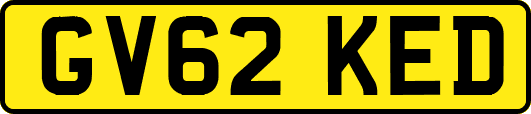 GV62KED