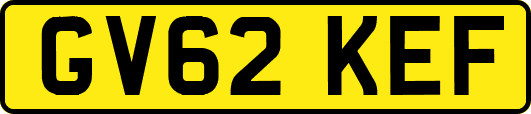 GV62KEF