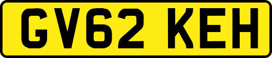 GV62KEH