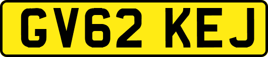 GV62KEJ