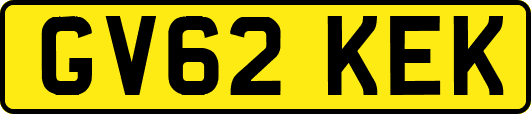 GV62KEK