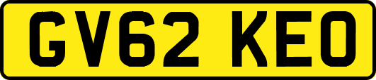 GV62KEO