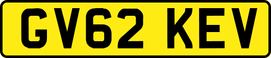 GV62KEV