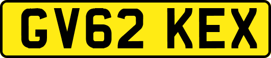 GV62KEX