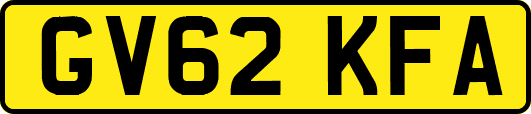 GV62KFA