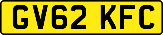 GV62KFC