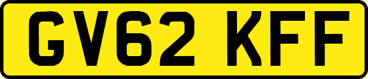 GV62KFF