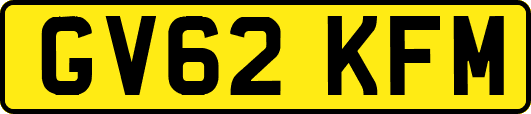 GV62KFM