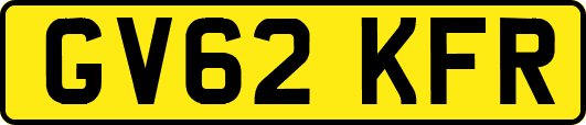 GV62KFR