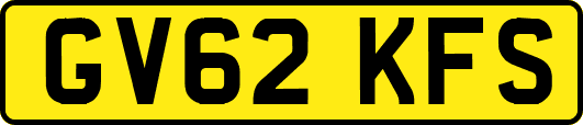 GV62KFS