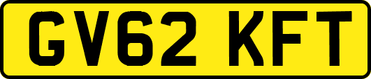 GV62KFT