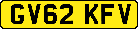 GV62KFV