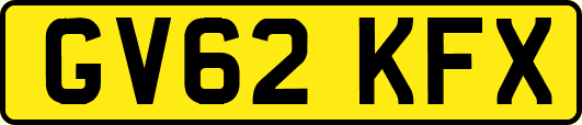 GV62KFX
