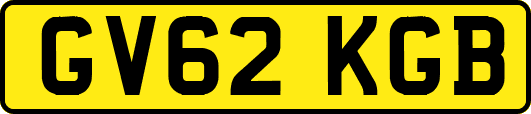 GV62KGB