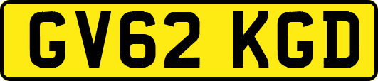 GV62KGD