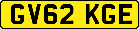 GV62KGE