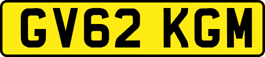 GV62KGM
