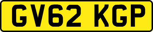 GV62KGP