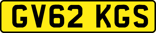 GV62KGS