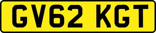 GV62KGT