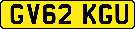 GV62KGU