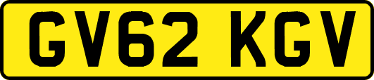 GV62KGV