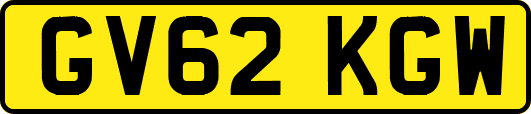 GV62KGW