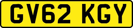 GV62KGY