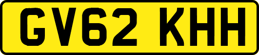 GV62KHH
