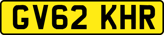 GV62KHR