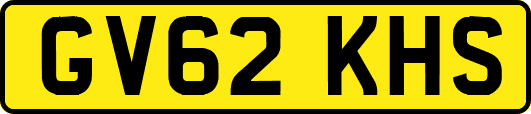 GV62KHS