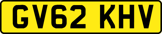 GV62KHV