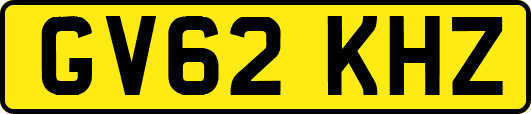 GV62KHZ