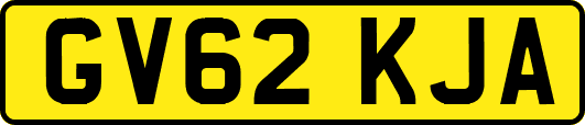 GV62KJA